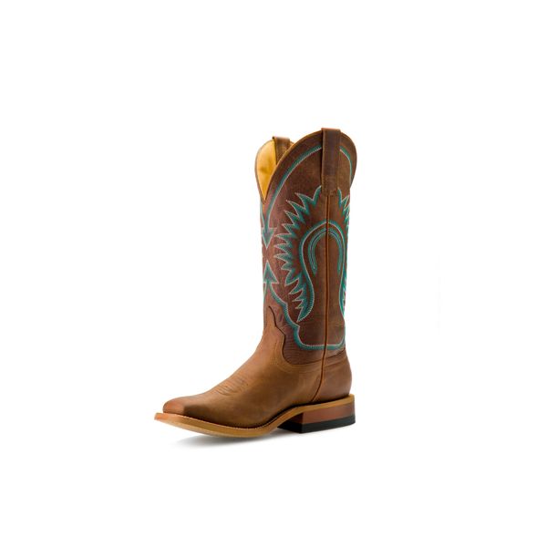 MACIE BEAN - WOMEN'S M9148 - "A PERFECT TAN"