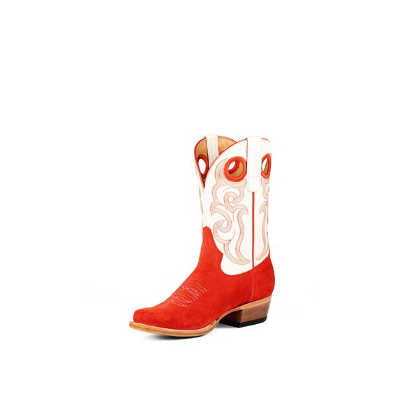 MACIE BEAN - WOMEN'S M7516 - "LITTLE RED RODEO"