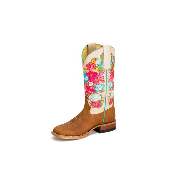 MACIE BEAN - WOMEN'S M9155 - "RING AROUND THE ROSITA"