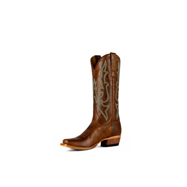 MACIE BEAN - WOMEN'S M7514 - "NICE LADY"