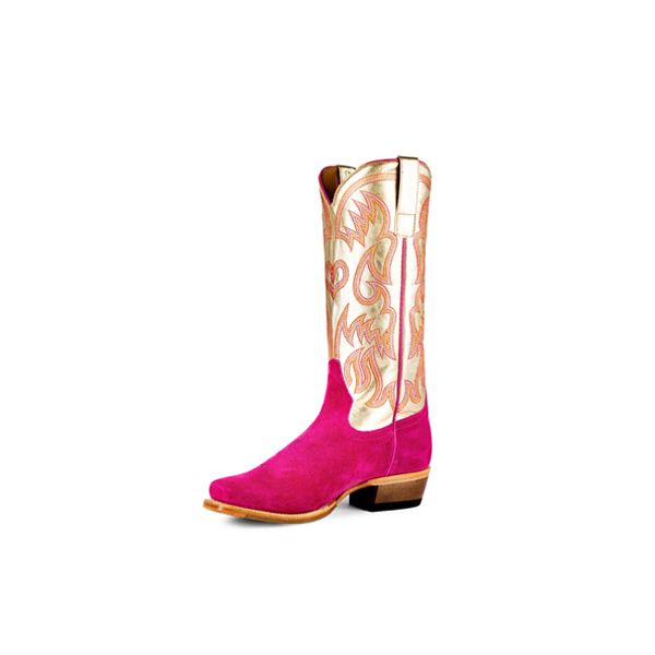 MACIE BEAN - WOMEN'S M7515 - "GOLDEN DAZE"