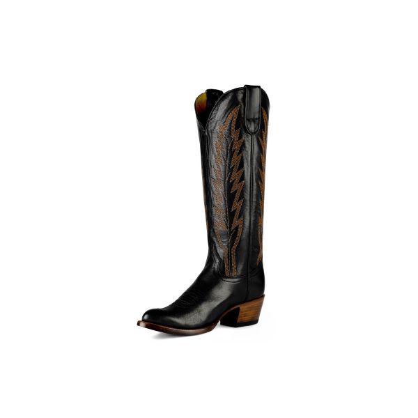 MACIE BEAN - WOMEN'S M5230 - "BURNIN' DAYLIGHT